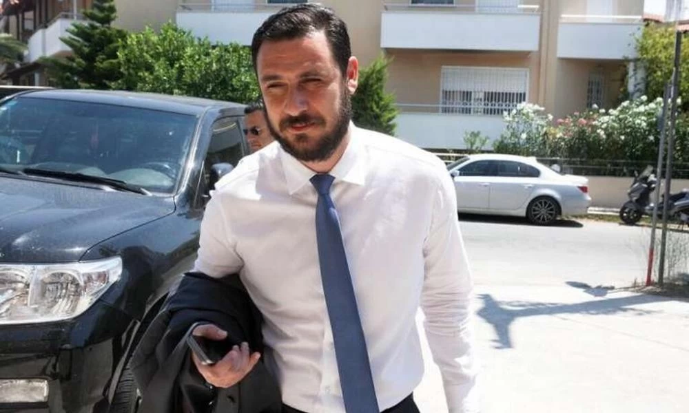 Κρίσιμες ώρες στην ΑΕΚ μετά από παραίτηση-"βόμβα" του Λυσάνδρου